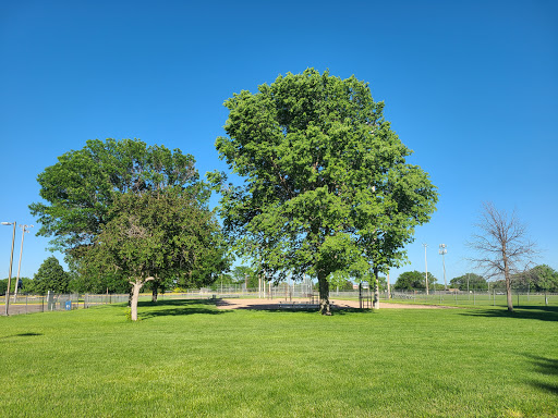 Recreation Complex - Visual