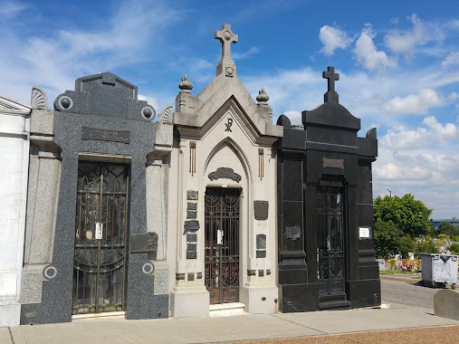 San José de Flores, Author: Toledo Camilo