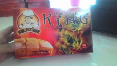 Photos of Terang Bulan & Martabak KING