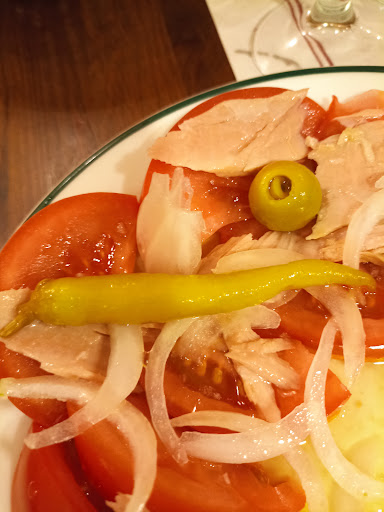 Restaurante El Rincón del Jamón - Thumbnail