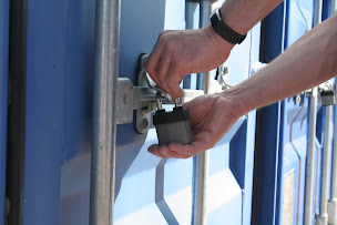 Photo n°6 de selfstock.com Pierrelatte / Lapalud à Lapalud (Garde-meubles en libre-service)