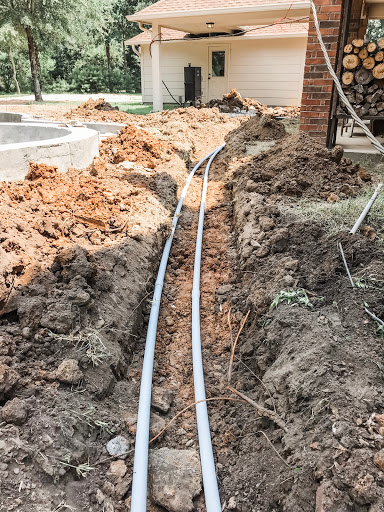 Abbott Electrical Services - Visual