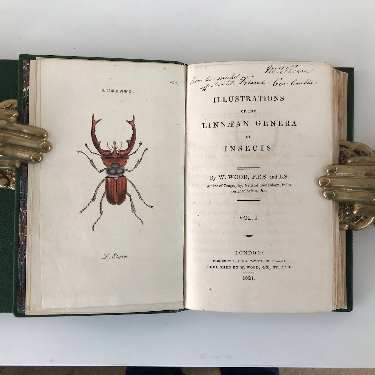 Christian White Rare Books