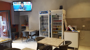 Photo n°31 de Pizza San Martino à San-Martino-di-Lota (Livraison de pizzas)