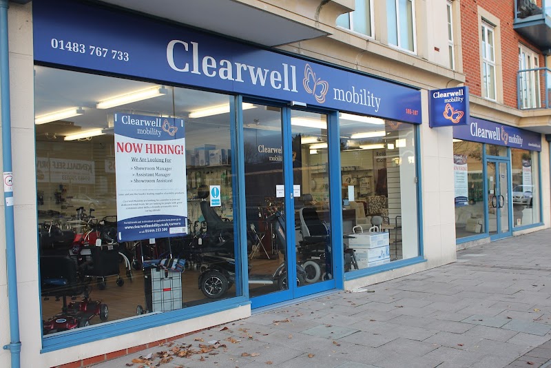 Clearwell Mobility photo 2