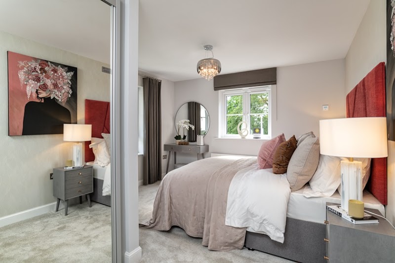 Barratt Homes - Burnbrae Meadow photo 2