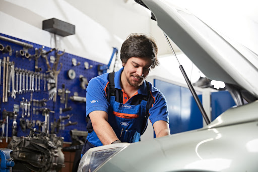 Autohaus Fersch GmbH - Thumbnail