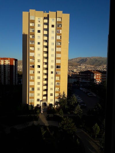 Photos of Malatya ev