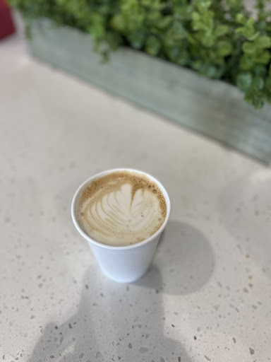 Plus Coffee - Visual