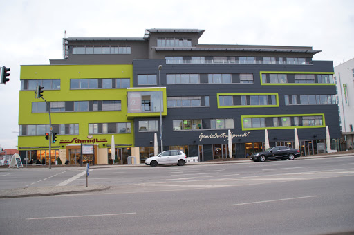 Therapie Company Schwabach - Thumbnail