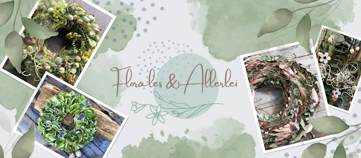 Florales & Allerlei Trockenblumen Onlineshop Gallery - Germany