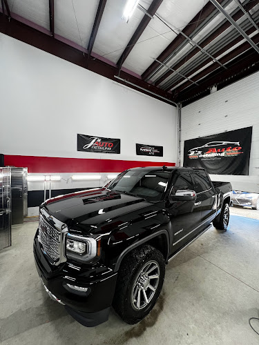 J’s Auto Detailing