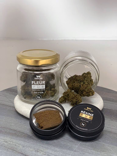 VAP & CBD Vitré - Thumbnail