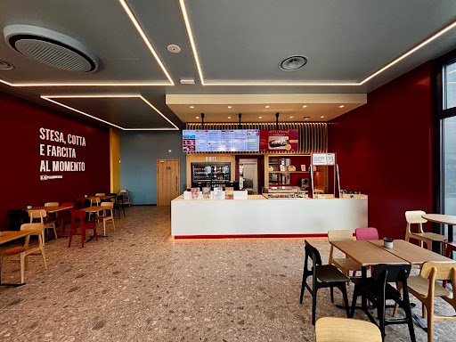 La Piadineria, Grumello del Monte