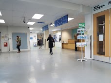 Northwick Park Hospital london