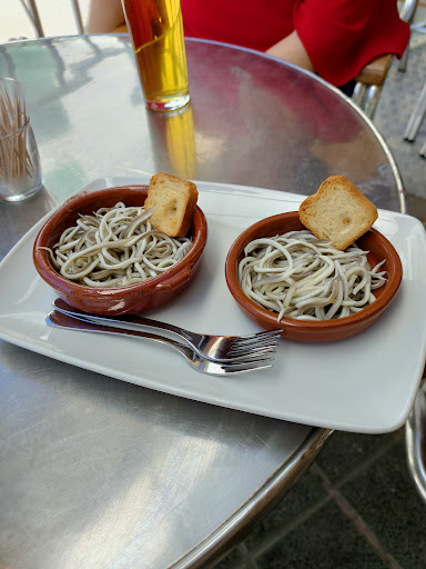 Café Bar Martín - Thumbnail