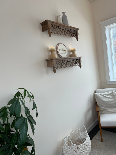 The Cove Massage Studio - Thumbnail
