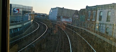 York-Dauphin Station