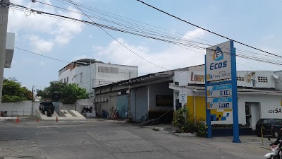 Photos of LUBMAN