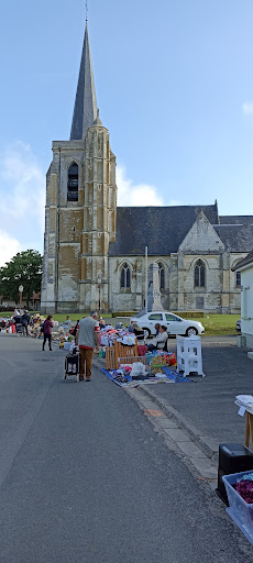 Photo de Ailly-le-Haut-Clocher