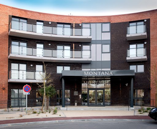 Photo de Villa Beausoleil Deauville Résidence Services Seniors à Blonville-sur-Mer (14910)