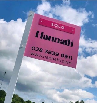 Hannath Estate Agents