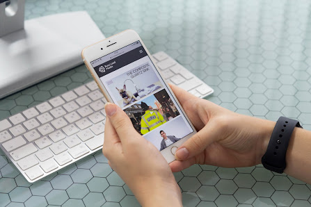 Buzz Lead Media Marvan Court, 1 Waldegrave Rd, Teddington TW11 8LZ, United Kingdom