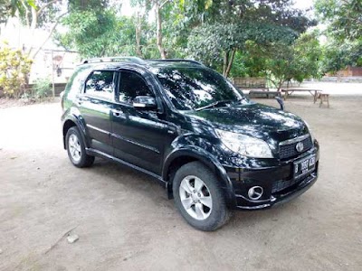 Photos of Lambada Tour & Travel, Rent Car