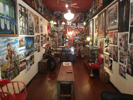 Gene Francis Gallery