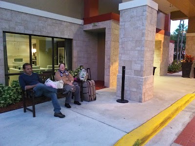 Photos of Hampton Inn Miami-Airport West