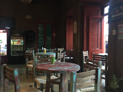 Photos of El Verbo Caf&eacute; Imaginario
