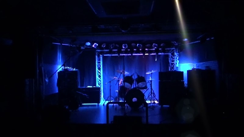 ライブハウス&BAR SAQURA Zero to Infinity