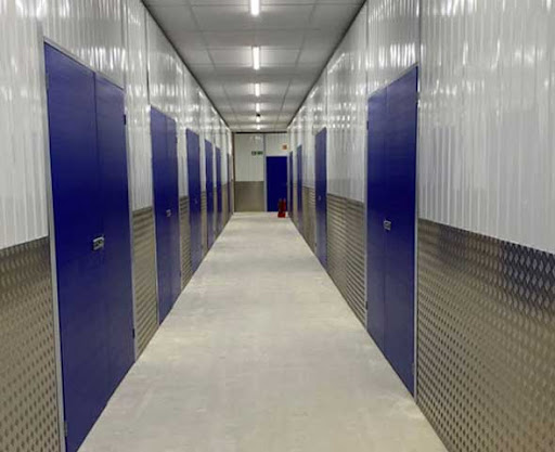 MijnSafestore Rotterdam