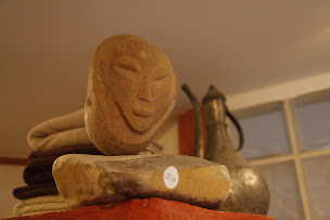 Photo n°10 de Neroli Hammam à Grenoble (Spa)