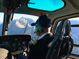 Photo n°25 de Corse Hélicoptère - Corsica Elicotteru à Ajaccio (Agence de location d'hélicoptères)