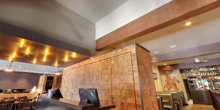 Local Restaurant & Bar by null