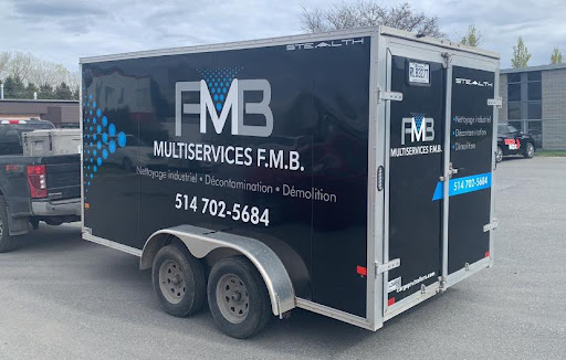 Multiservices FMB - Canada