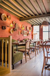 Photo n°101 de Tigermilk Lille à Lille (Restaurant)