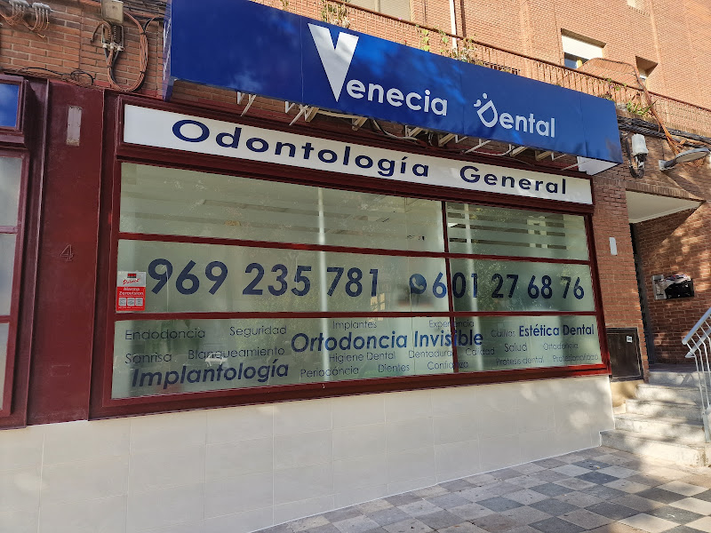 Clínica Dental Nuria Martínez Gómez