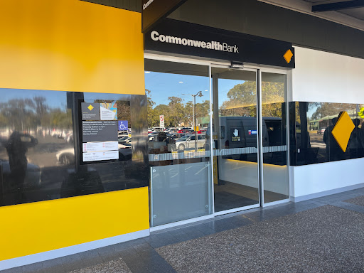 Commonwealth Bank Menai Marketplace Branch - Thumbnail