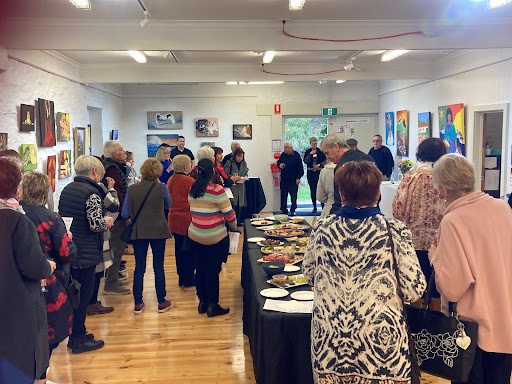 Brookside Cellars Community Arts Centre - Thumbnail