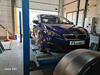 FL sport à Chaspuzac