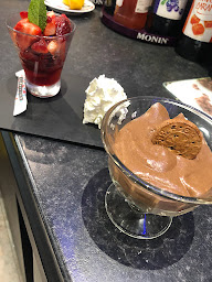 Photo n°30 de Le Victor Hugo à Cusset (Restaurant français)