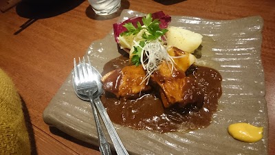 Photos of 創作和食一の貴