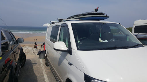 Fistral Sport Vans Ltd