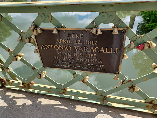 It's a Wonderful Life Bridge - Thumbnail