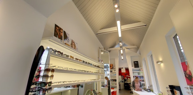 Optiek Vercruysse - Opticien