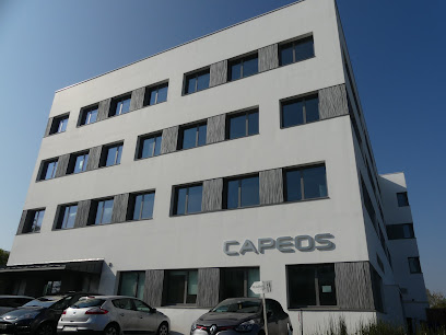 CAPEOS, Expert Comptable Cesson Sévigné