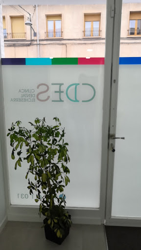 CDES - Visual