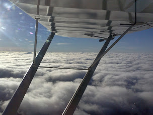 Photo n°4 de ULM Club du Golfe à Monterblanc (Centre de loisirs)